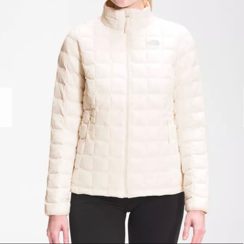 Women’s thermoball eco jacket